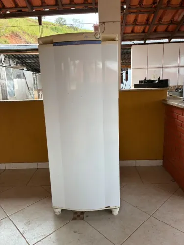 GELADEIRA CONSUL 340 LITROS