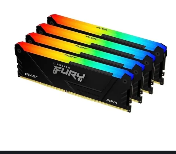 Memória ram ddr5 16x2 6800 cl34 usada