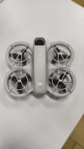 Drone DJI NEO Standard - Usado 2 vz somente