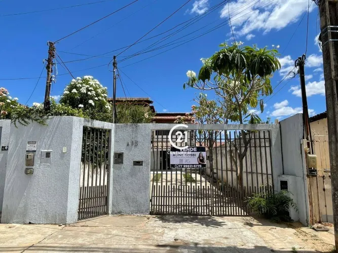CASA PARA LOCAÇÃO NA VILA DOS SÁS - PRÓXIMA AO IGACENTER