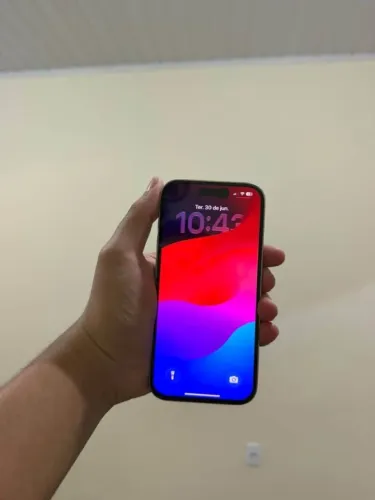 Vendo Iphone 14 Pro - 128GB