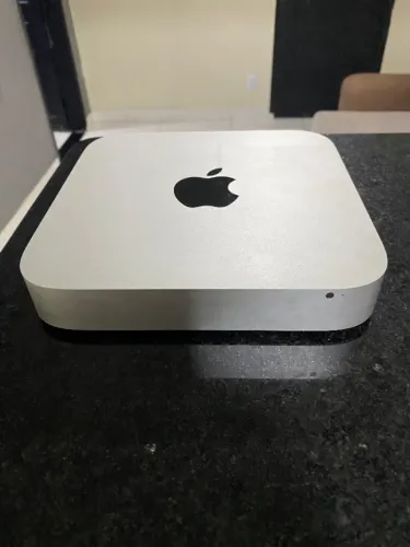 Mac mini 2014 i5 SSD | Revisado | Excelente Estado