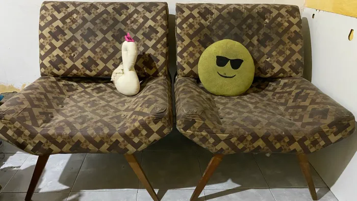 Poltronas Excelente