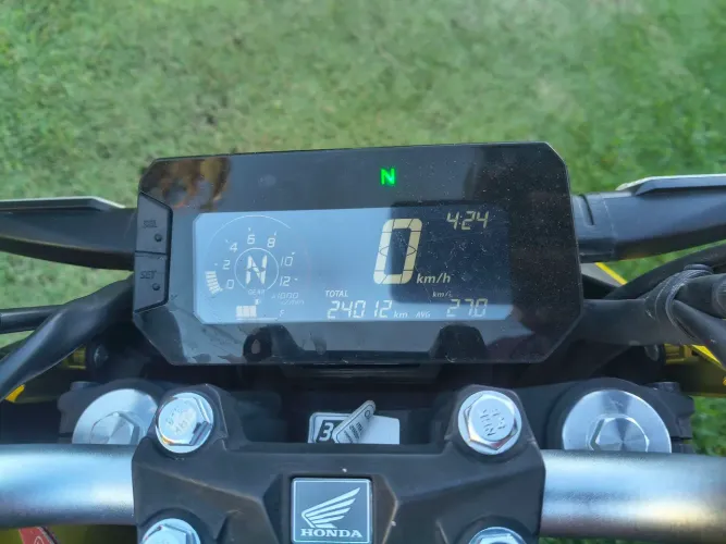 Cb Twister 300