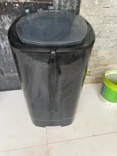 Máquina tanquinho mueller