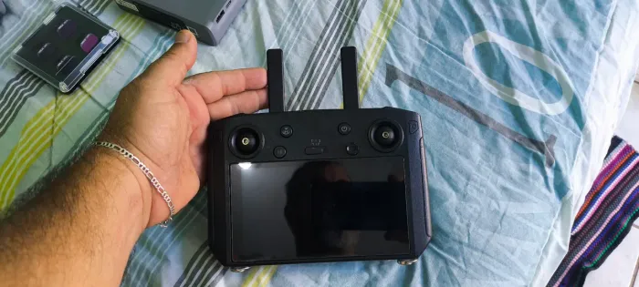 DJI SMART CONTROLE RM 500