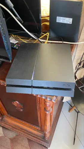 PS4 FAT