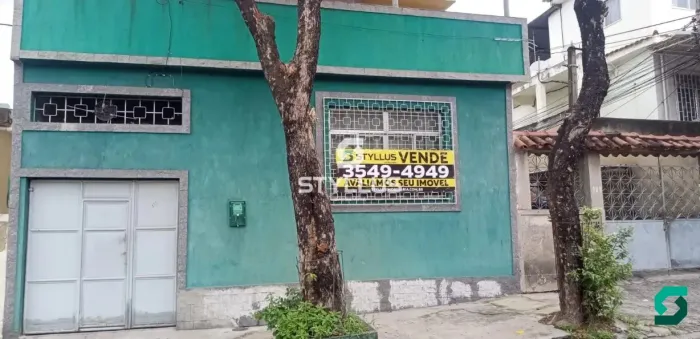 Abolição | Casa 2 quartos, sendo 1 suite