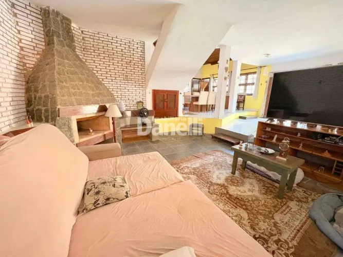 Casa em Condomínio à venda, 4 quartos, 1 suíte, 3 vagas, Loteamento Eldorado Jardim Reside