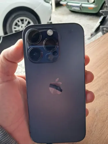 iPhone 14 Pro 256gb 2700
