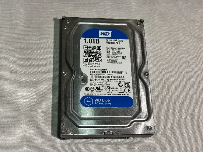HD 1 Tb