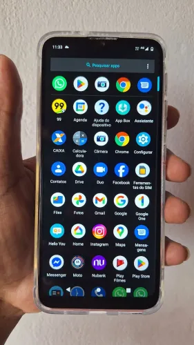 Moto G10