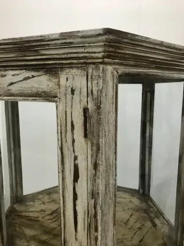 Cristaleira