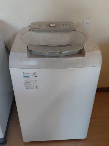 Máquina de lavar roupas Brastemp 11kg