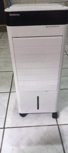 Climatizador mondial