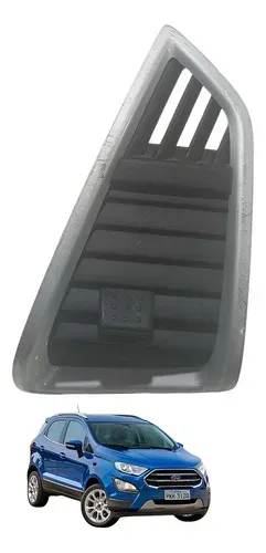 Difusor Ar Condicionado Esquerdo Ford Ecosport 2013 A 2019