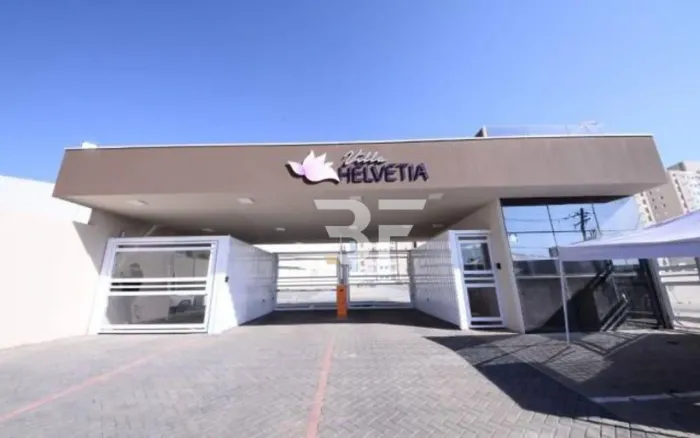 Apartamento com 2 dormitórios para alugar, 51 m² por R$ 4.855,00/mês - Condomínio Villa He