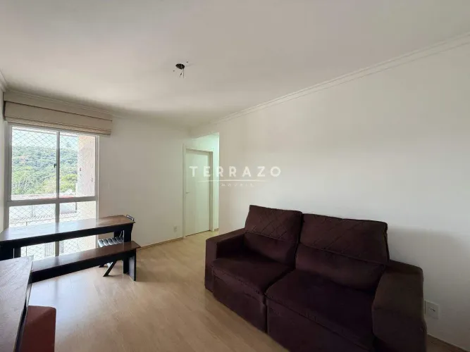 Apartamento para locação, 2 quartos, 1 vaga, Cascata do Imbuí - Teresópolis/RJ