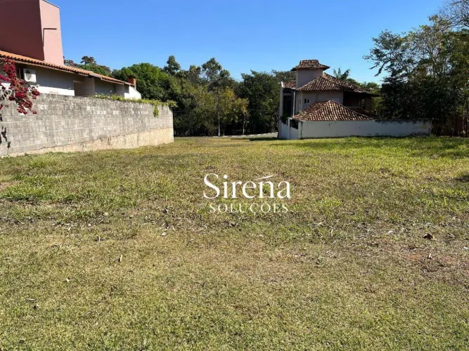 Construa no condomínio mais procurado de Holambra. Terreno à venda, 360 m² por R$ 430.000