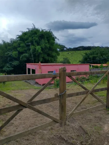 Oportunidade! Imóvel na área rural