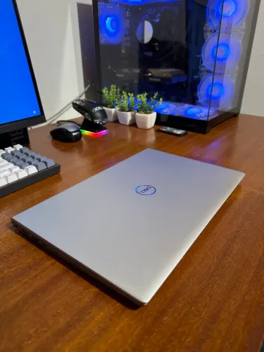 Notebook Dell Inspiron 14 5410 | Intel Core i7 11ª Gen | 16GB RAM | SSD 512GB (Impecável)