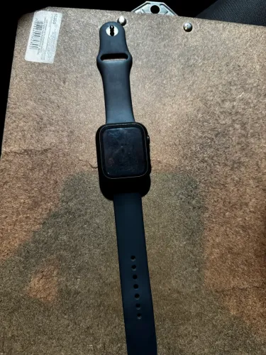 Apple Watch SE