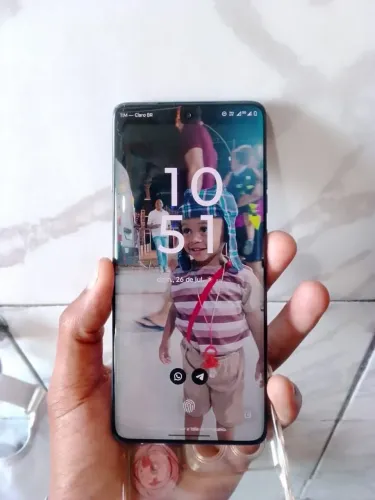 MOTOROLA EDGE 60 PRO 256GB