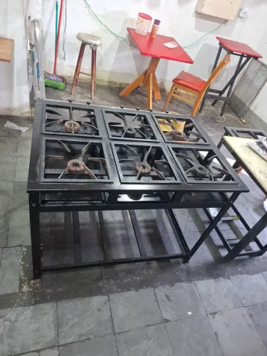 Maquinarios para restaurante