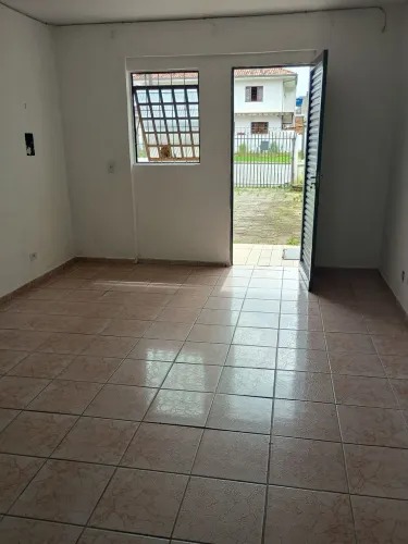 Aluga kitnet wessopis Pinhais Rua riu são Francisco 479