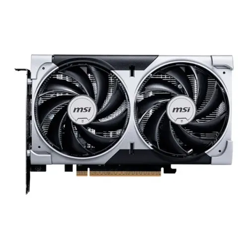 Placa de Video MSI GeForce RTX 5060 Ventus 2X OC, 8GB, GDDR7, 128-bit