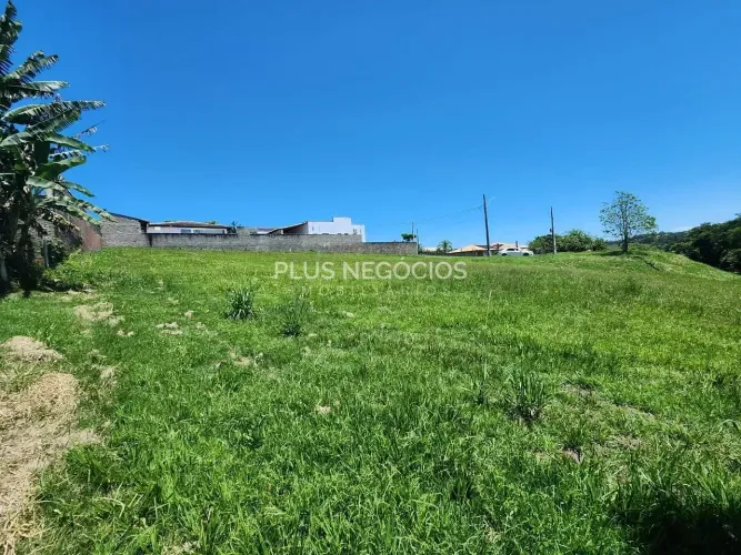 Terreno à venda, Vila São José, Araçoiaba da Serra, SP