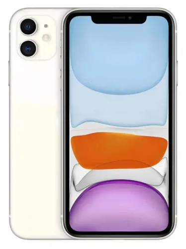 iPhone 11 - 64G