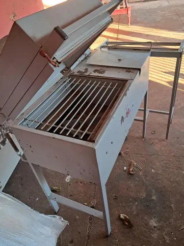 Empacotadora a vácuo 40x50 desocupar lugar