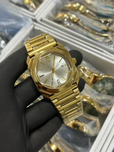 Relógio BVLGARI 