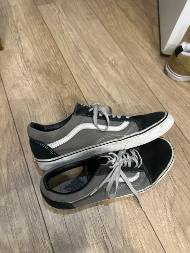 Tênis old school vans original 