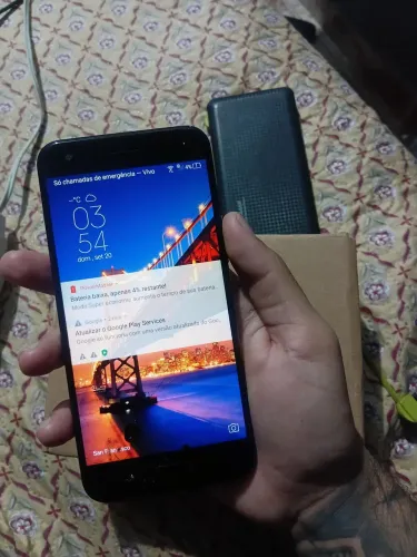Asus Zenfone