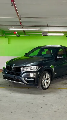 BMW X6 Xdrive 35I 3.0 306cv Bi-turbo 2019