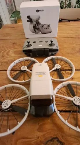 DJI FLIP