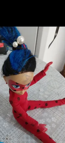 Boneca