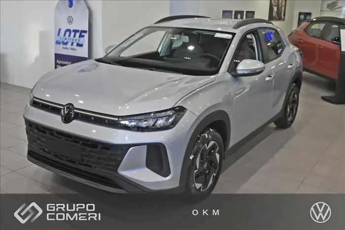 Volkswagen Tera Comfort 1.0 170 TSI Flex 12V 5P AUT 2026