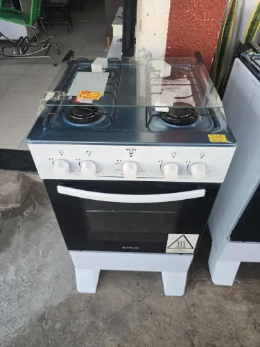 Fogão a partir de 630,00