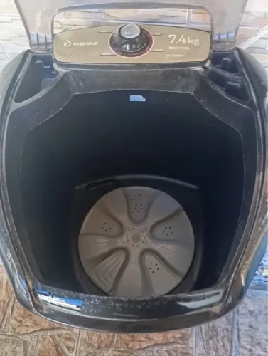 Vendo tanquinho usado 