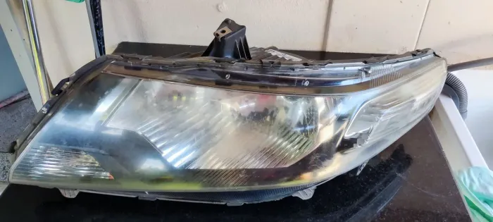 Farol original Honda City 2014