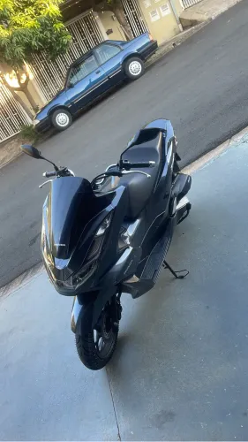 PCX 160cc 2024