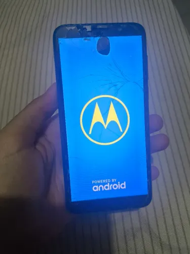Moto E6 Play