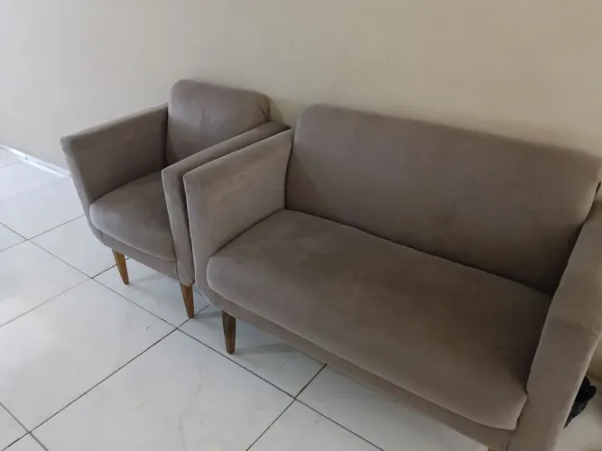 Vendo poltrona