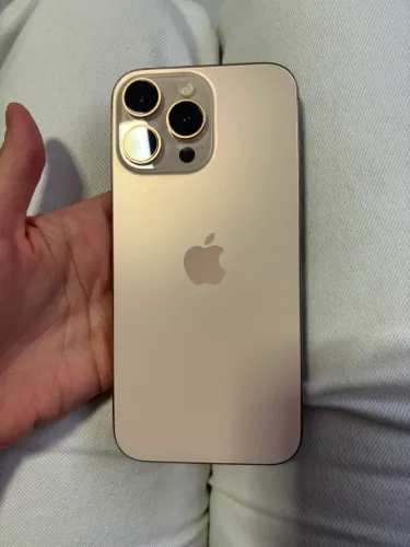 Iphone 16 Pro Max 256 GB