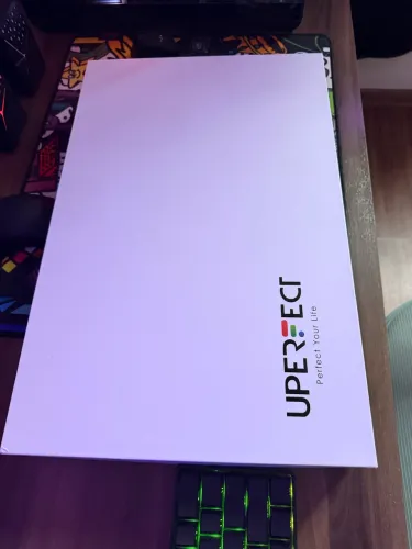 Monitor Portátil 2K UPERFECT Touchscreen 18,5? 120Hz