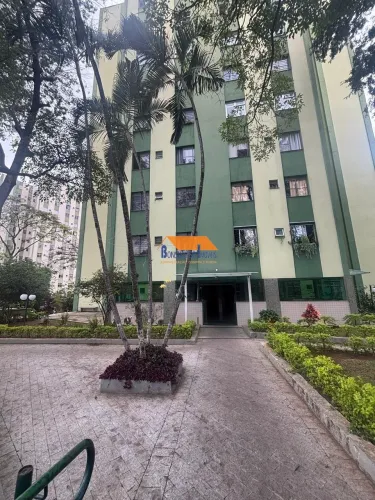 Apartamento de 2 quartos, 2 banhos, 1 Vaga de garagem, Bairro Ipiranga, Belo Horizonte/MG