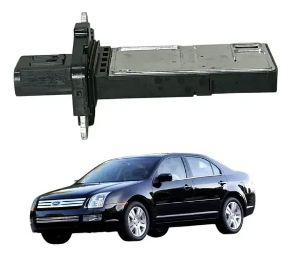 Sensor Fluxo Ar Maf Ford Fusion 2.3 2007 2008 2009
